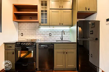 Rented by MySpaceNYC