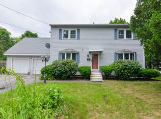 30 Huntington Ave, Manchester, NH 03109