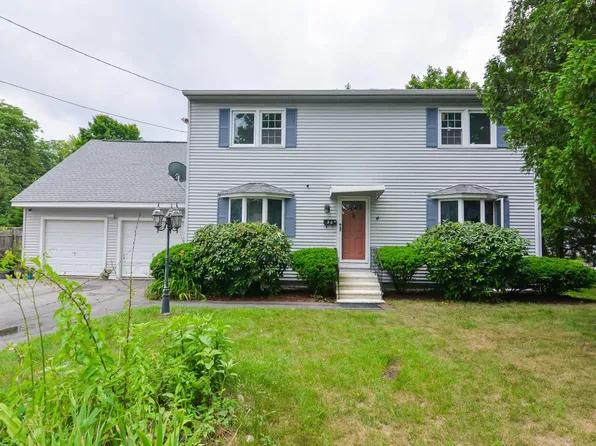 30 HUNTINGTON Avenue, Manchester, NH 03109