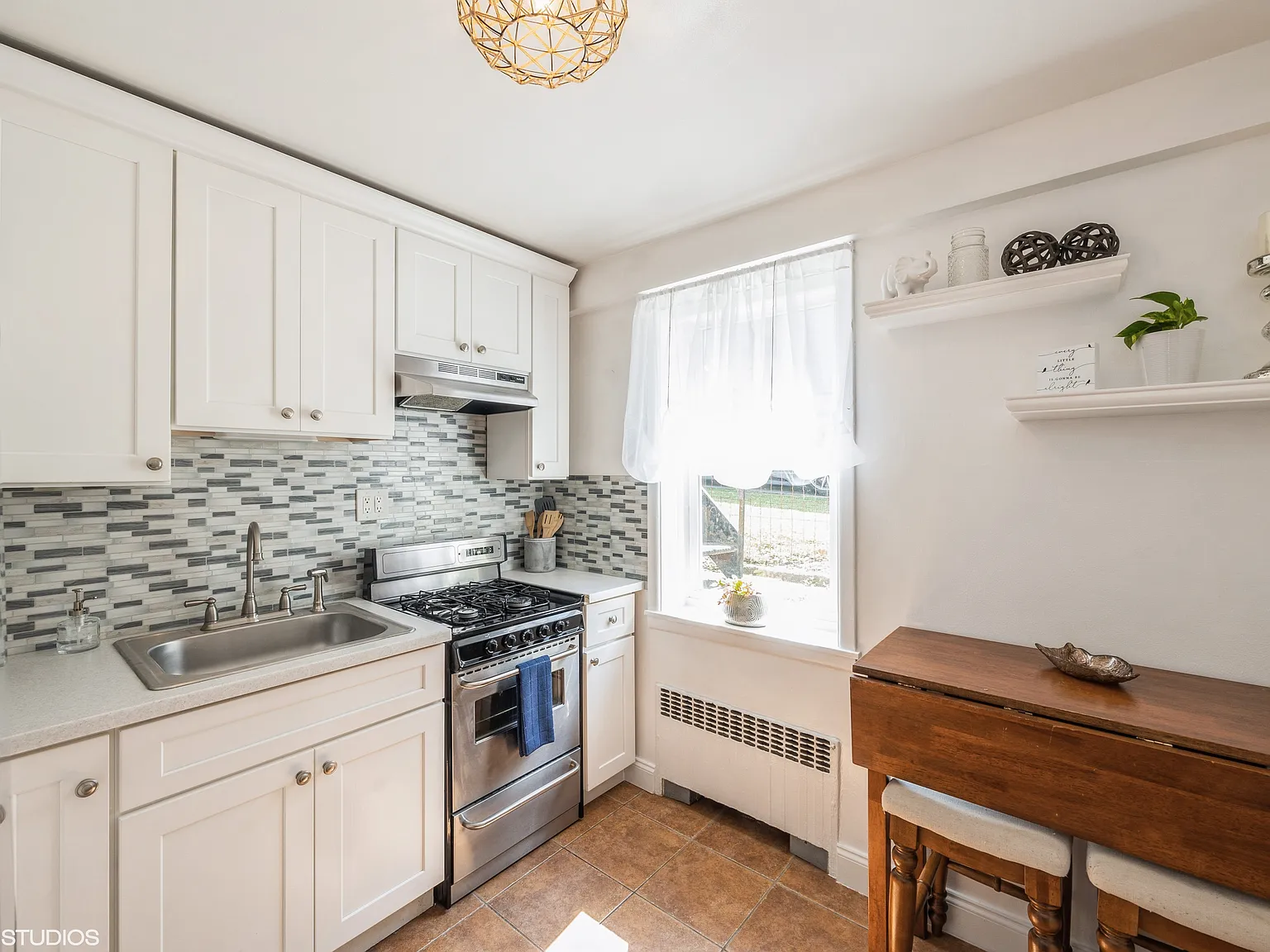 1 bed, $3,500 — Photo 4