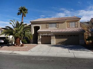 7472 Midfield Ct, Las Vegas, NV 89120