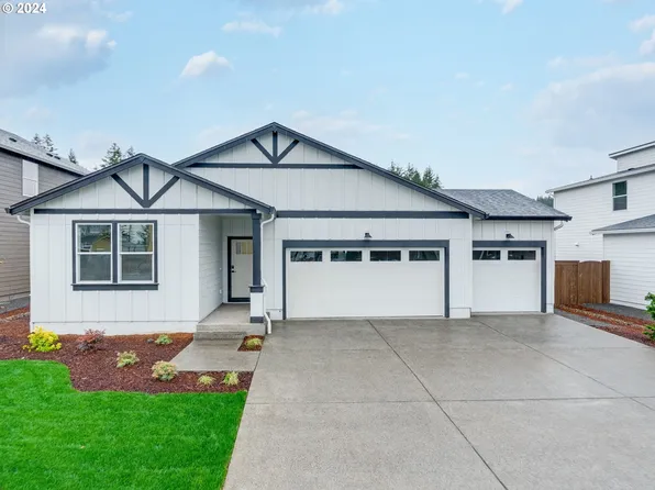 1413 W 19th Cir, La Center, WA 98629