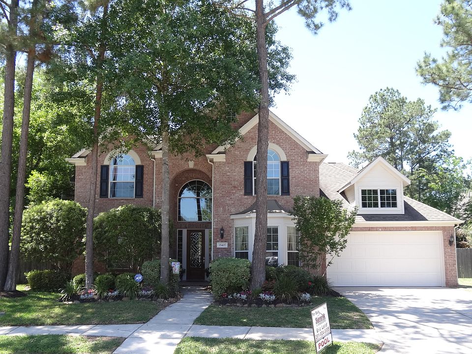 1st image of 15407 Mustang Bend Cir