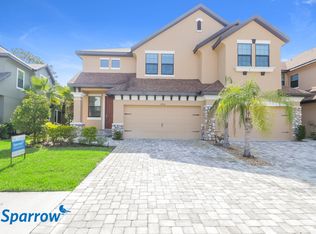4930 Wandering Way, Wesley Chapel, FL 33544