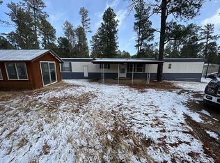 104 Leon Farrar Dr, Ruidoso, NM 88345