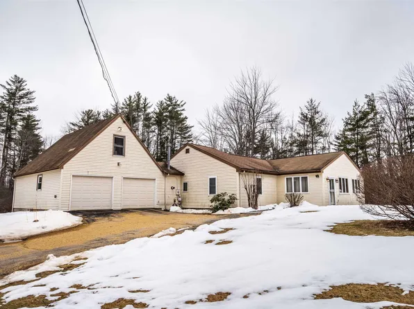 249 School Street, Tilton, NH 03276