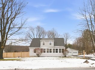 4548 Dublin Rd, Marcellus, NY 13108