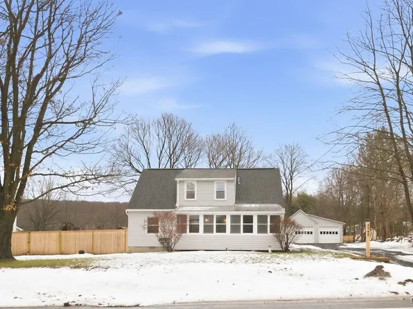 4548 Dublin Rd, Marcellus, NY 13108