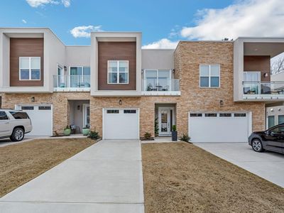 4007 Southpoint Landing Way, Durham, NC, 27707