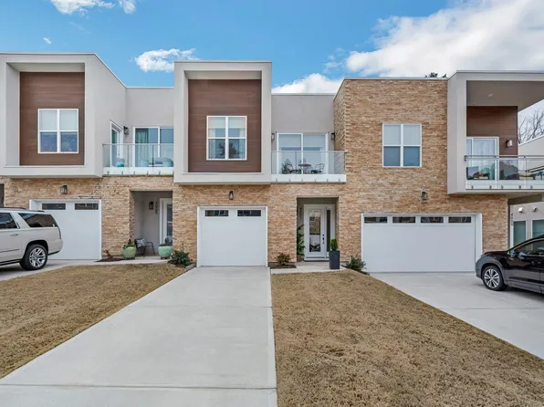 4007 Southpoint Landing Way, Durham, NC 27707