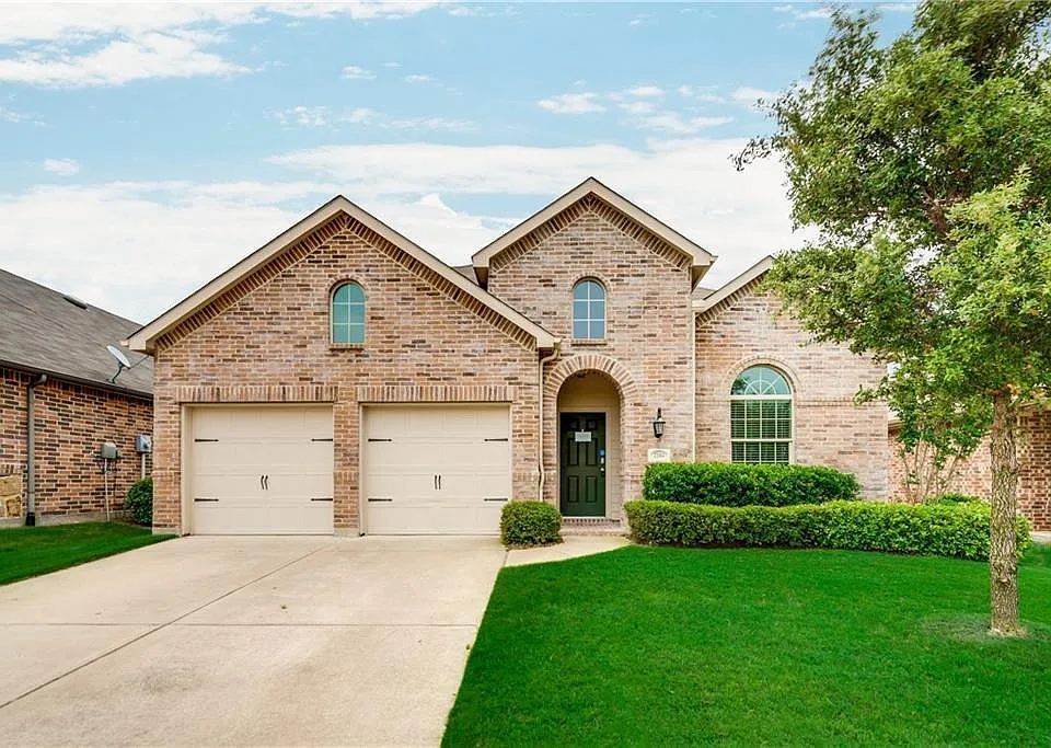 2104 Jack County Dr