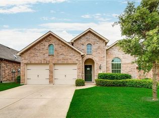 2104 Jack County Dr, Forney, TX 75126