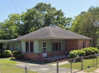 501 Chestnut St, Darlington, SC 29532