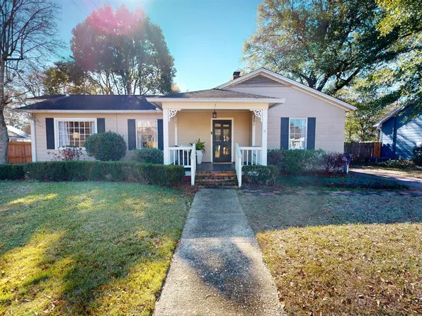 1 York Pl, Mobile, AL 36608