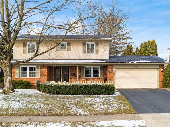 4803 Wynwood Ct, Columbus, OH 43220