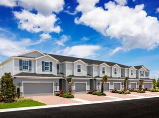 Homes Available Soon, Cedar Landings Townhomes, Leesburg, FL 34748