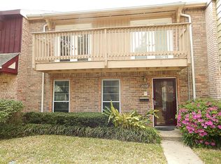 2258 Shadowdale Dr #365, Houston, TX 77043