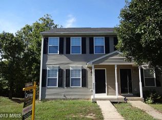 9900 Matti Hill Ct, Fredericksburg, VA 22408