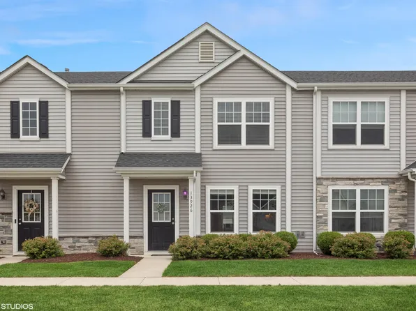 13926 Flagstaff St, Cedar Lake, IN 46303
