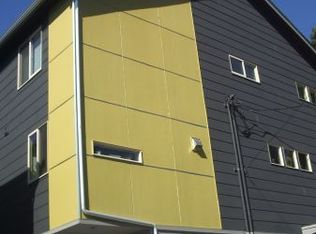 2316 SW Hudson St, Seattle, WA 98106