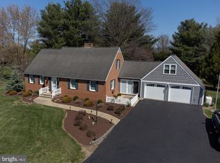 799 Edinburg Gap Rd, Edinburg, VA