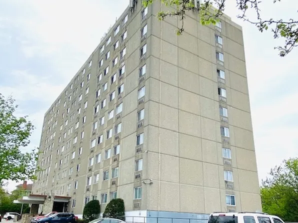 120 Huntington Turnpike #809, Bridgeport, CT 06610