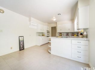1415 W Ritter Dr, Ogden, UT 84405