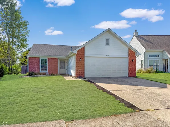 7037 Allegan Dr, Indianapolis, IN 46217