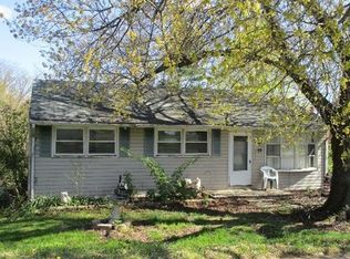 28 S Tollgate Rd, Owings Mills, MD 21117