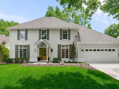 10107 W 121st St, Overland Park, KS, 66213