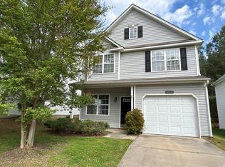 12022 Royal Castle Ct, Charlotte, NC 28277