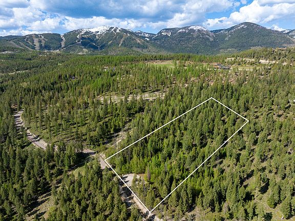 3rd image of 168 Whitefish Lookout Rd
