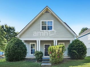 8120 Bud Henderson Rd, Huntersville, NC 28078
