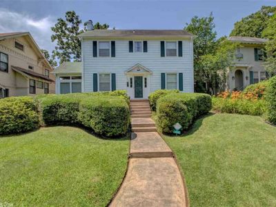 200 Midland St, Little Rock, AR, 72205