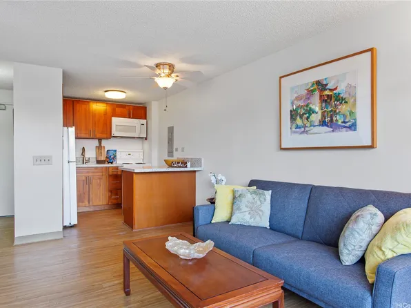 255 Huali St APT 303, Honolulu, HI 96813