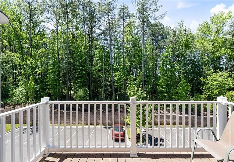4641 Wistar Creek Dr #B — Photo 46