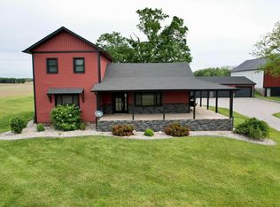 11109 N 1000 E, Kendallville, IN 46755