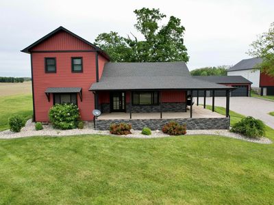 11109 E 1000 N, Kendallville, IN, 46755