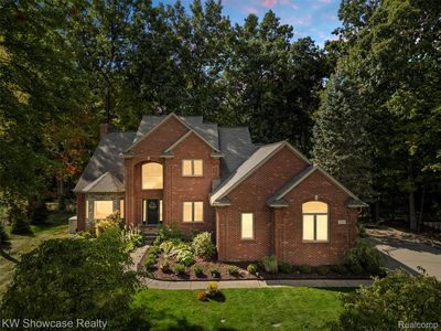1713 Gleneagles, Highland, MI, 48357