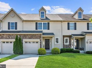 5 Camino Ct, Sicklerville, NJ 08081