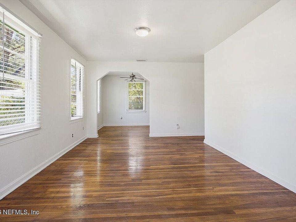2432 ELLINGTON Avenue, Jacksonville, FL 32209 | MLS #2152294 | Zillow