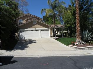 7341 N Woodvale Ct, West Hills, CA 91307