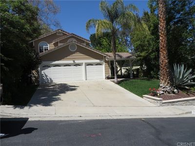 7341 N Woodvale Ct, West Hills, CA, 91307
