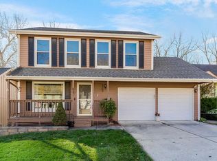 1909 NW 62nd Ter, Kansas City, MO 64151