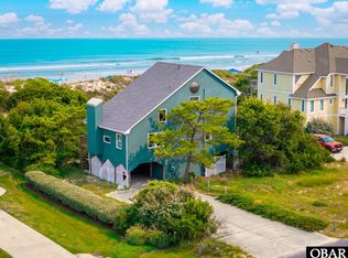 973 Lighthouse Dr Lot 2, Corolla, NC 27927