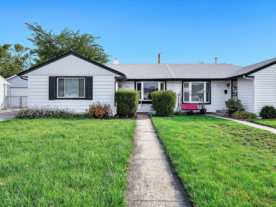 8809 S Kolmar Ave, Hometown, IL 60456 Zillow