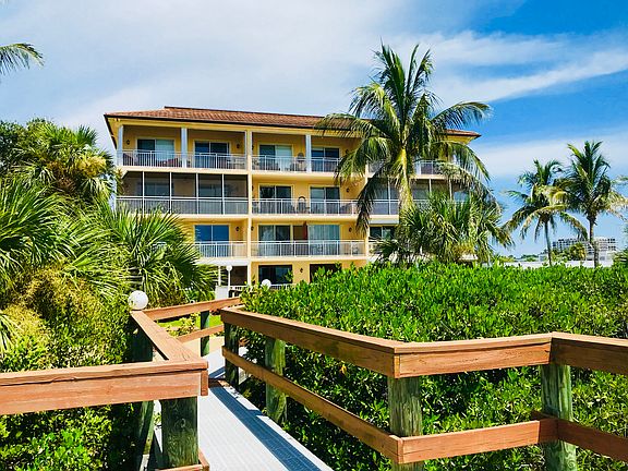 Cocoa Beach Riverfront Condo