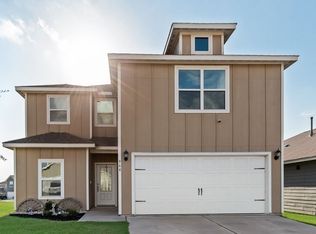 964 American Flyer Blvd, Fort Worth, TX 76108