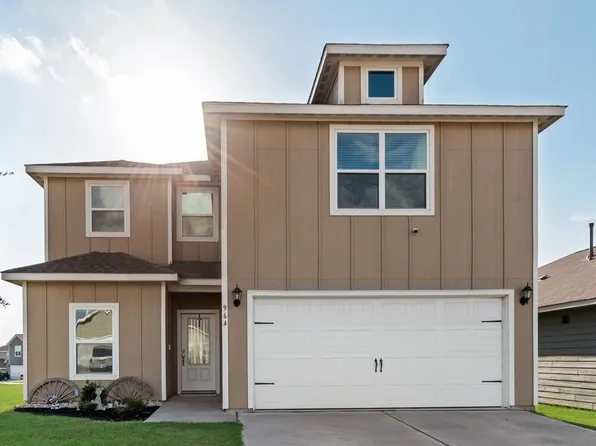964 American Flyer Blvd, Fort Worth, TX 76108