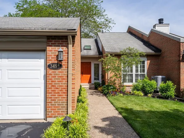 3498 Forestoak Ct, Cincinnati, OH 45208